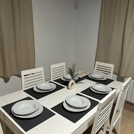 Prázdninový dům Royares