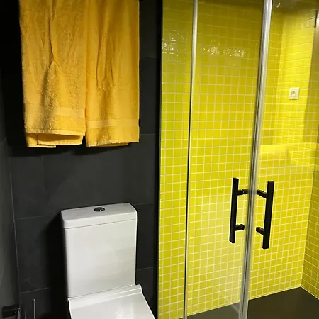 בית נופש Royares