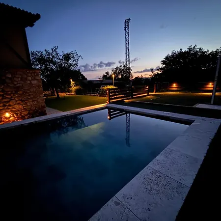 Сasa de vacaciones Royares