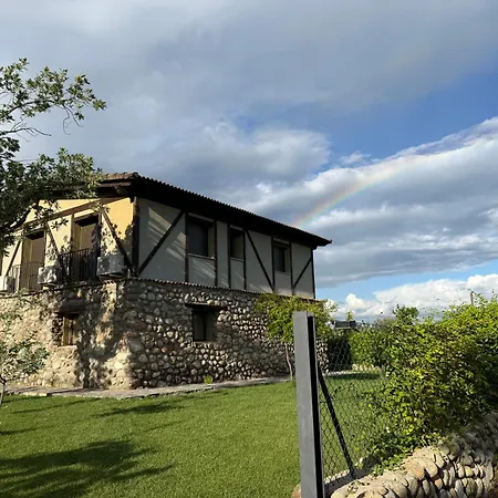 Сasa de vacaciones Royares