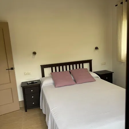 Royares Nyaraló Candeleda