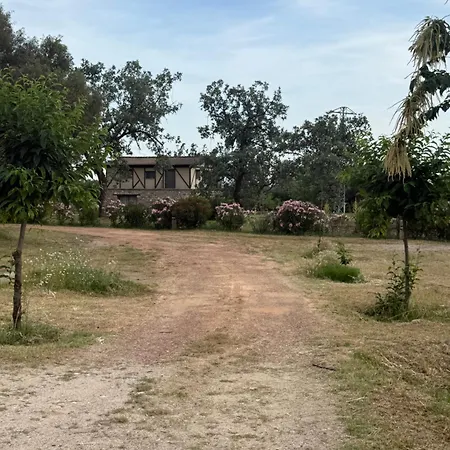 Сasa de vacaciones Royares