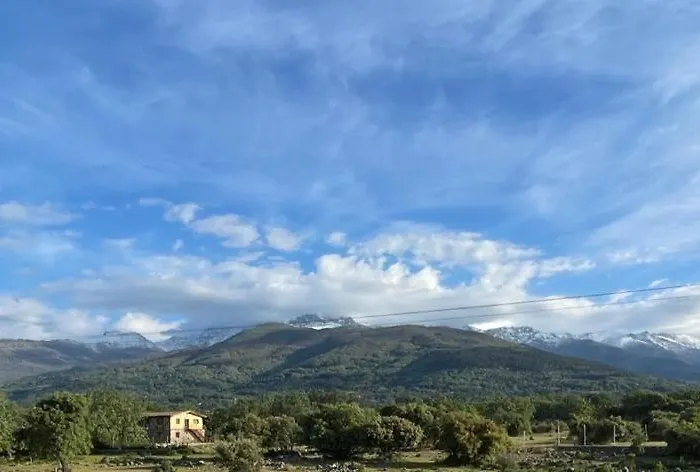 度假居 Royares 坎德莱达