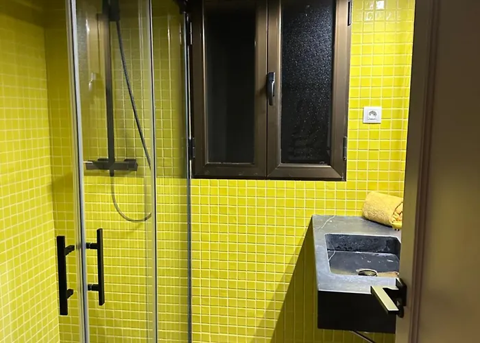 度假居 Royares 坎德莱达