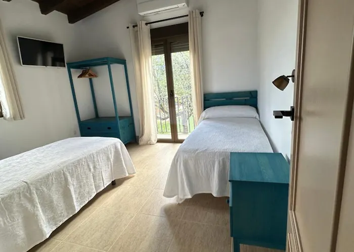 Royares 度假居 坎德莱达