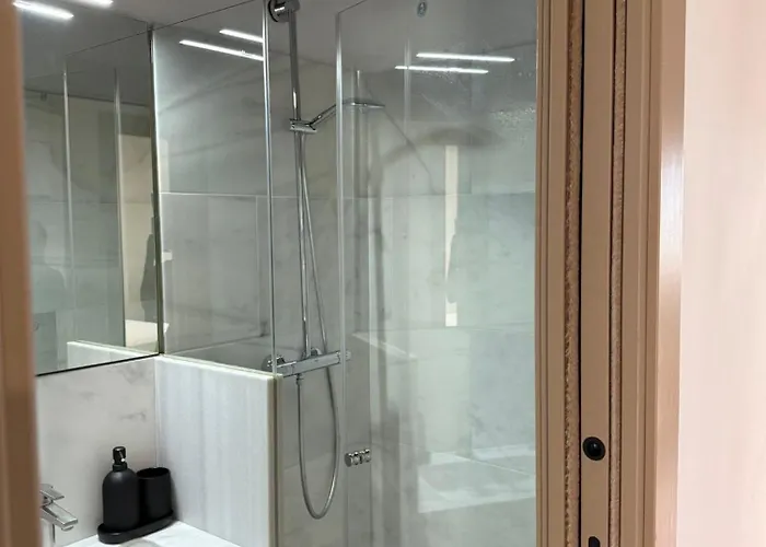 度假居 Royares 坎德莱达