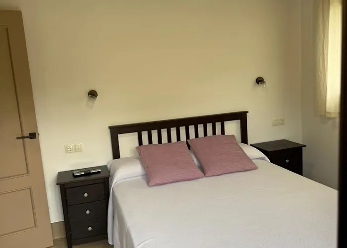 Royares 度假居 坎德莱达